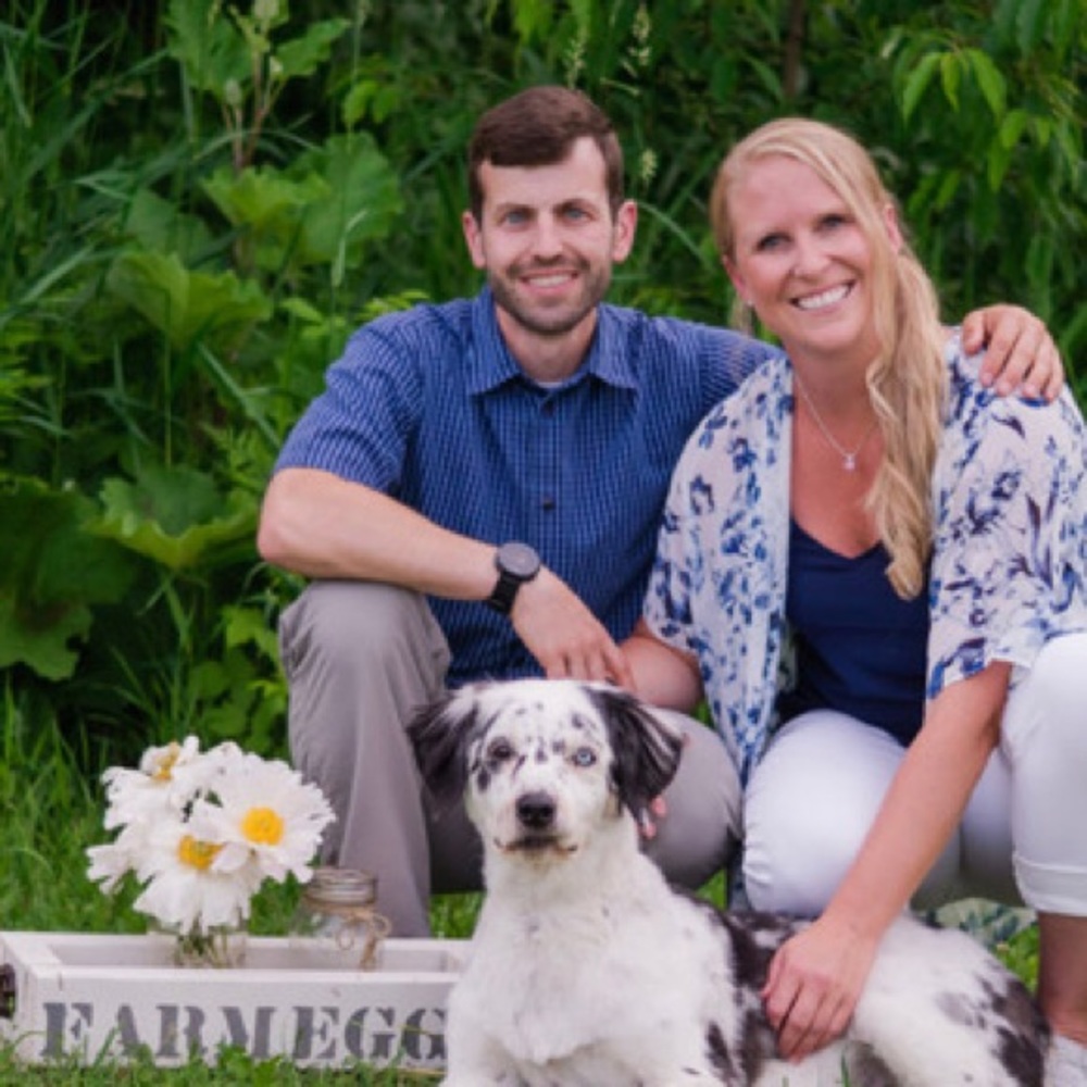 Meet your Posher, Mike